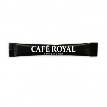 Capsule Nespresso PRO Café Royal - Lungo Forte - Pack Pro "Medium" - 600 boissons