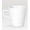 Tasse Coffee-Webstore porcelaine : Espresso, Thé, Cappuccino 16 cl - par 2