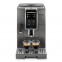 Machine à café en grains DeLonghi Dinamica FEB 3595.T - Titane