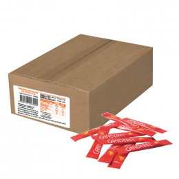 Buchettes de sucre Brun blanc roux x1250 - Des produits professionnels pour  les particuliers par Folliet