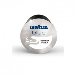 Capsule Lavazza BLUE Bevanda Bianca - Lait en poudre - 50 capsules