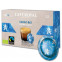 Capsule Nespresso PRO Compatible Café Royal Office Pads - Lungo BIO - 50 capsules