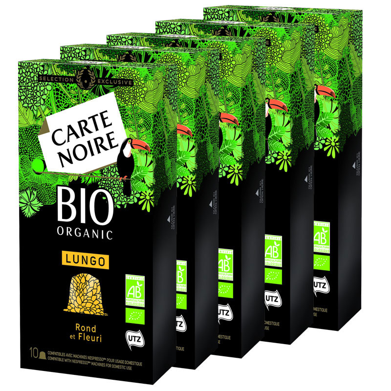 Capsule Nespresso Carte Noire Achat En Ligne Et En Gros Coffee Webstore Coffee Webstore