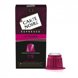 Capsule Nespresso Carte Noire Achat En Ligne Et En Gros Coffee Webstore Coffee Webstore