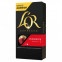 Capsule Nespresso Compatible L’Or Espresso Splendente – 5 boites - 50 capsules