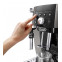 Machine à café en grains DeLonghi Magnifica S Smart FEB2533.SB - Noir