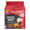Capsule Tassimo Coffee Shop Chocolat chaud Caramel salé - 8 T-Discs