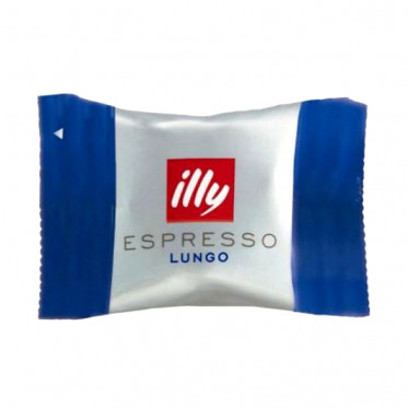 Espresso Lungo - BLEU