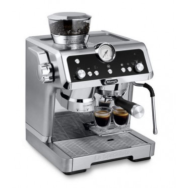 Machine à café en grains DeLonghi La Specialista Prestigio 2.0 EC9355.M - PRECOMMANDE