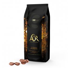 Café en Grains Bio L'Or Professional Espresso Splendide - 1 Kg
