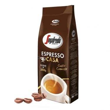 Café en Grains Segafredo Espresso Casa - 1 Kg
