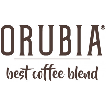 Capsule Nespresso Compatible Café Orubia Intenso 50% Arabica Intensité 9 - 10 capsules