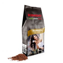 Café Moulu Kimbo Armonia - 200 gr