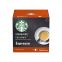 Capsule Starbucks ® by Dolce Gusto ® Colombia - 1 boîte - 12 capsules