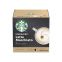 Capsule Starbucks ® by Dolce Gusto ® Latte Macchiato - 12 capsules - 6 boissons