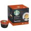 Capsule Starbucks ® by Dolce Gusto ® Colombia - 6 boîtes - 72 capsules