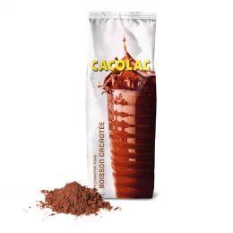 Chocolat Chaud Cacolac - 1 Kg