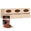 Chocolat Chaud Cémoi - 3 boites - 750 dosettes individuelles