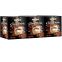 Chocolat Chaud Caprimo Hot Chocolate Choco Drink - 3 boîtes distributrices - 300 dosettes individuelles