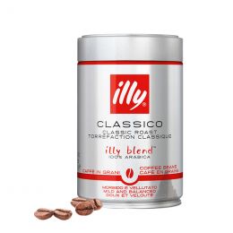 Café Illy en grain 3kg - Achat en ligne - Coffee Webstore