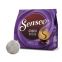 Dosette Senseo Chocolat chaud Chocobreak - 10 paquets - 80 dosettes