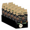 Café en Grains Bio Naturela Pur Arabica - 6 paquets - 3 kg