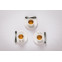 Capusle Nespresso Compatible en gros Costadoro Espresso Pur Arabica 10 boites