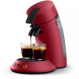 Machine à café dosette papier - Coffee Webstore