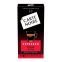 Capsule Nespresso Compatible Café Carte Noire n°10 Espresso Intense - 10 boites - 100 Capsules