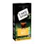 Capsule Nespresso Compatible Café Carte Noire Lungo Bio - 5 boites - 50 Capsules