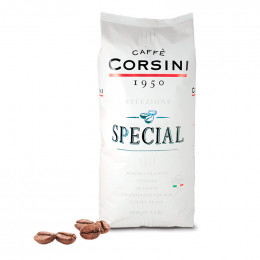 Café en Grains Corsini Special Bar - 1 Kg