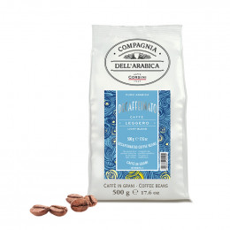 Cie dell' Arabica Decaffeinato