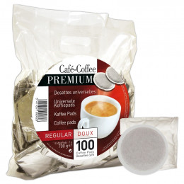 Café Premium Régular