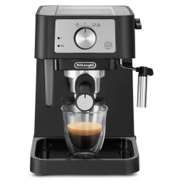 Machine à café en grains Melitta Avanza Inmould F270-100 - Argent