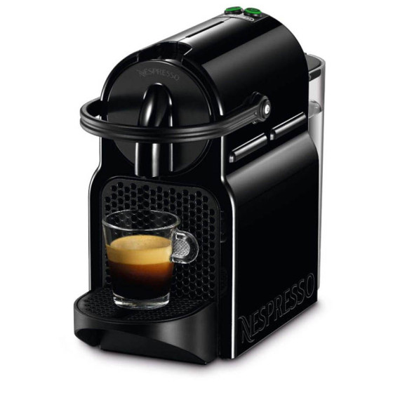 Machine Magimix Nespresso Inissia Noir