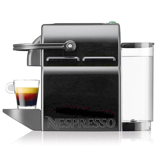 Machine Magimix Nespresso Inissia Noir