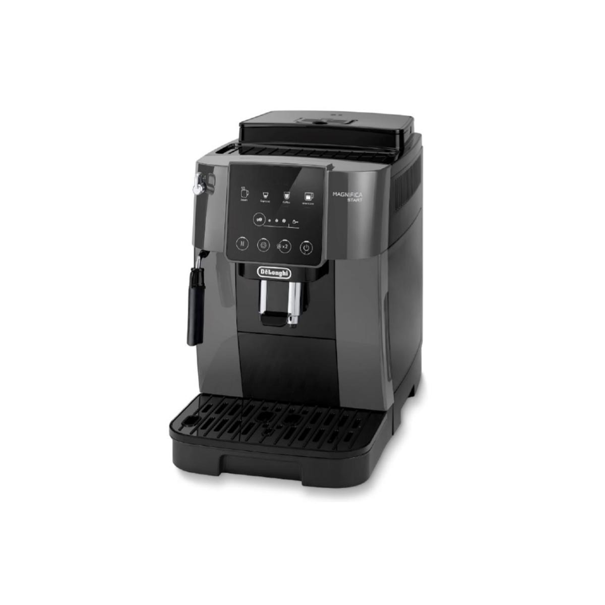 Machine à café en grains DeLonghi Magnifica START FEB 2262.B Black