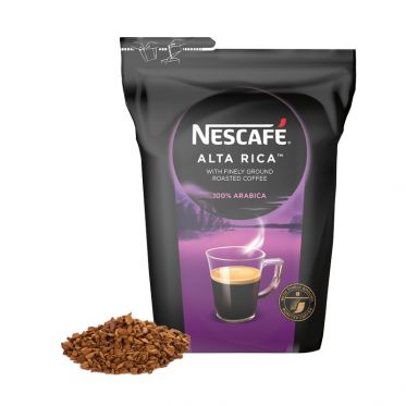 Café Soluble Nescafé® Alta Rica 100% Arabica - 6 Kg