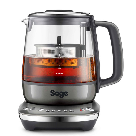 Théière Sage The Tea Maker Compact 1L