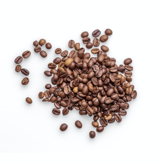 Café en Grains illy Espresso Sélection Brésil - 6 boîtes - 1,5 Kg