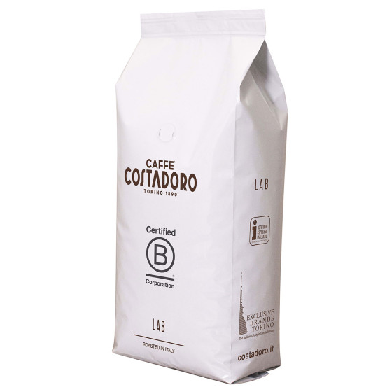 Café en Grains Costadoro Coffee Lab - 1 Kg
