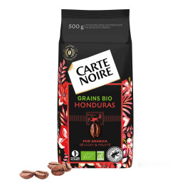 Café en grains Carte Noire Classique - Paquet de 1 kg