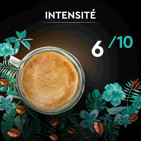 Café en Grains Bio Carte Noire Pérou - 500 gr
