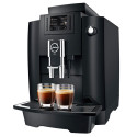 Machine à café en grains Jura WE6 Piano Black EA + 94€ de CADEAUX EXCLUSIFS