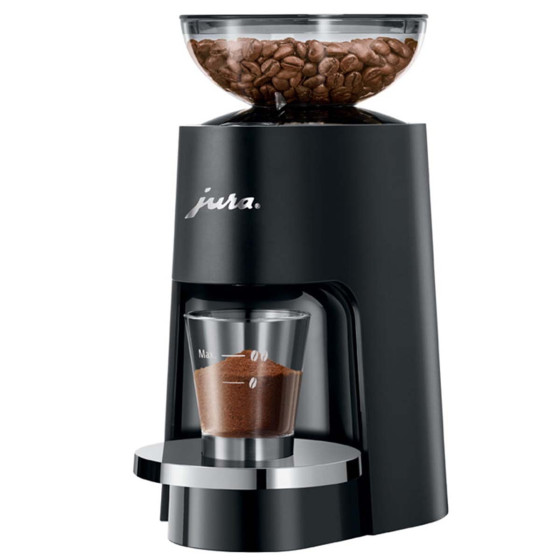Moulin à café Professional Aroma Grinder PAG - Jura 25048