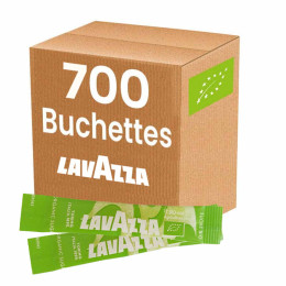 Carton de 750 Bûchettes Sucre 4g - Béghin Say