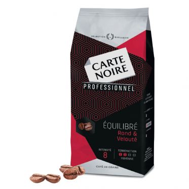 Café en grain Carte Noire 1kg à 6kg - Coffee Webstore