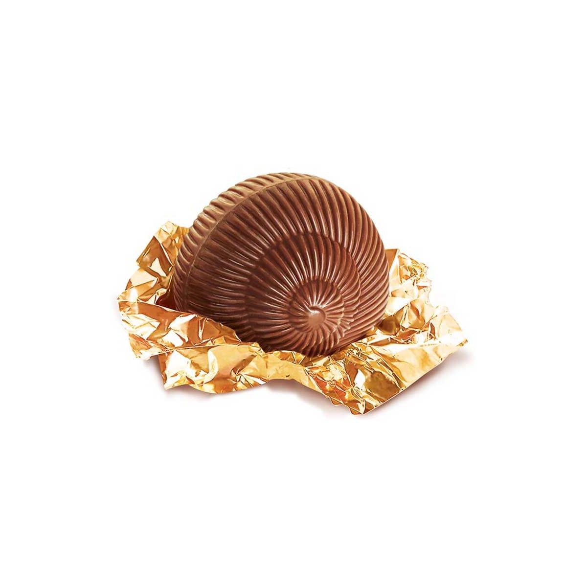 Ballotin Lanvin L'escargot Chocolat au Lait - 164 gr