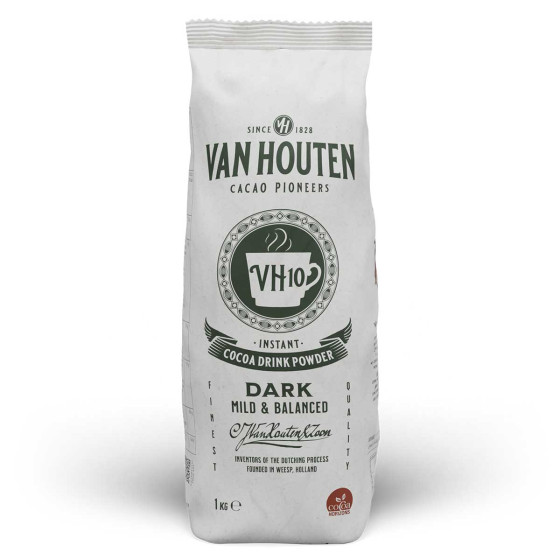 Chocolat Chaud Van Houten VH10 - 1 Kg