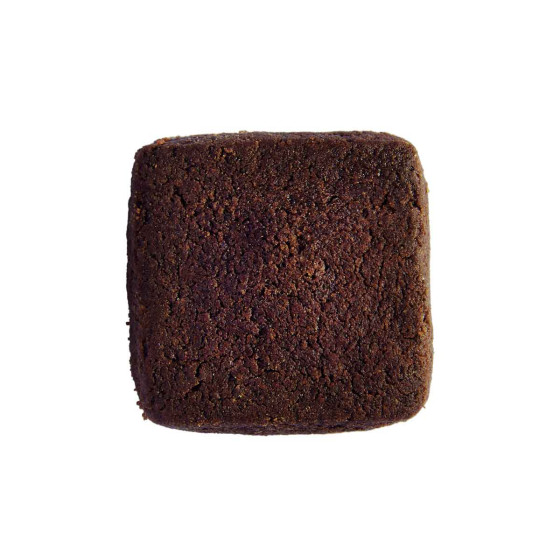 Petit Sablé Cacao Biscuit Goulibeur - Carton de 170 sablés emballés individuellement
